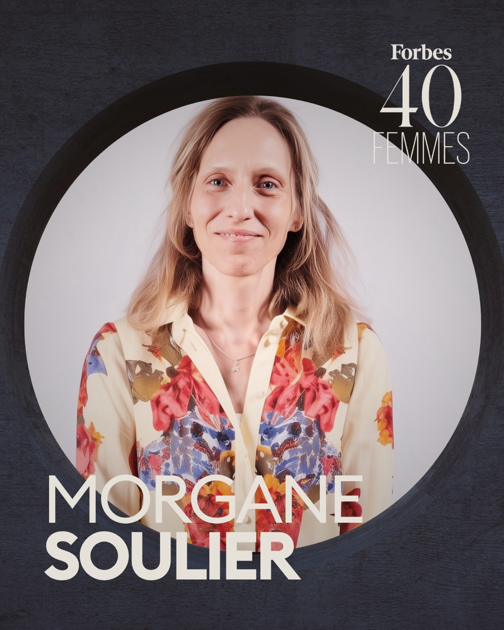 morgane soulier contact booking speaker