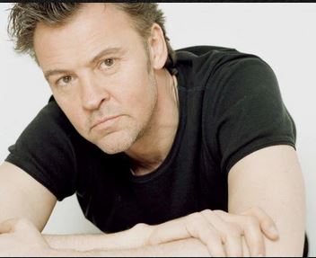 paul young contact booking celebrity singer