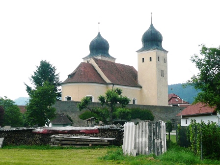 Kottingwörth, © Anne Müller