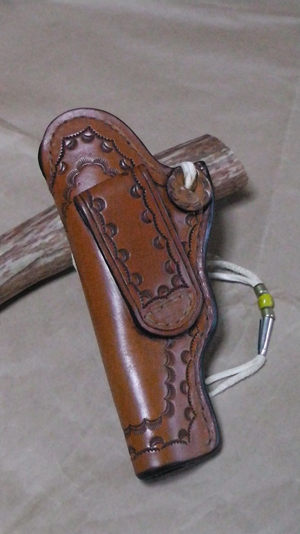 sioux&lily holster