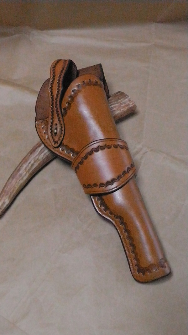 sioux&lily holster