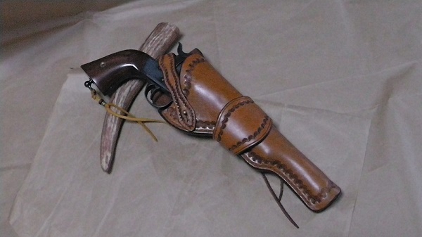 sioux&lily holster