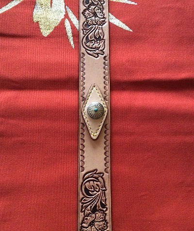 sioux&lily belt