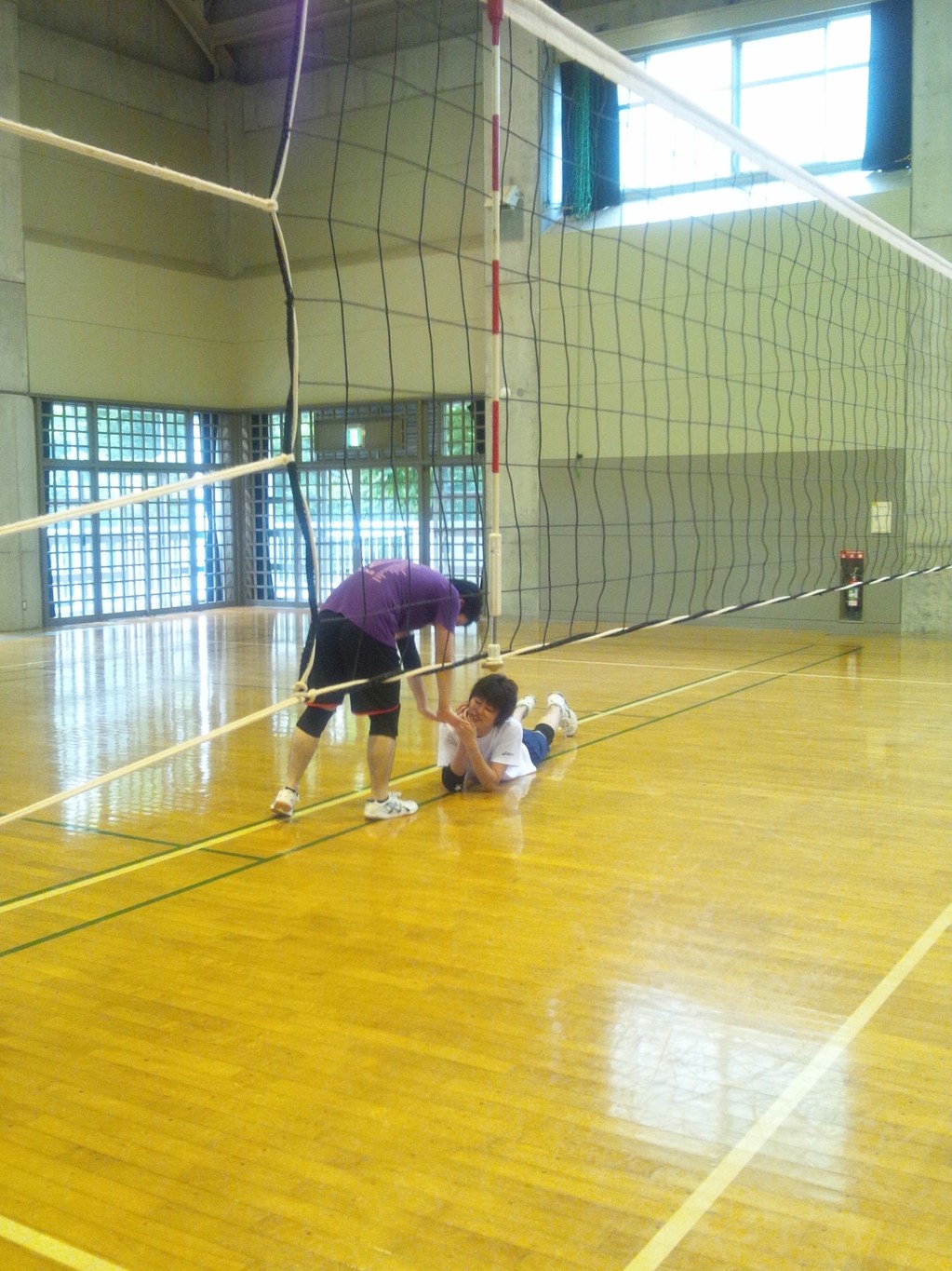 俺は何をしているんだ…