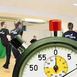 Trainingszeiten - Kampfsport Kickboxen München