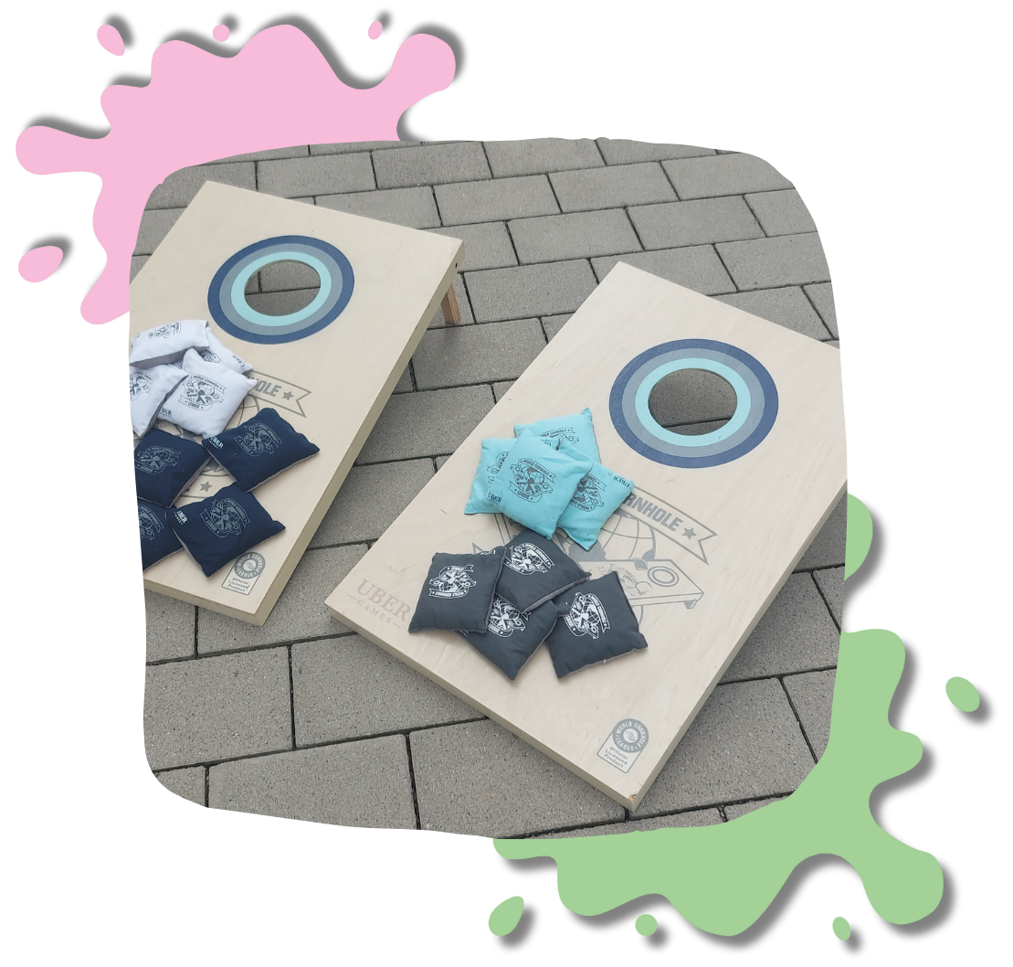Cornhole