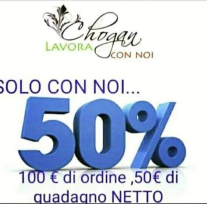 APP CHOGAN SCARICA