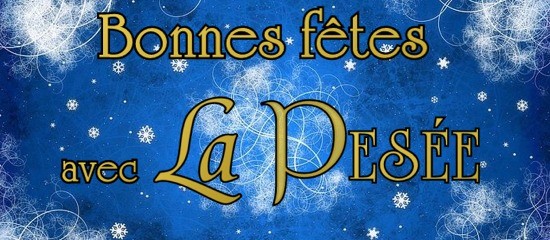 c'est de saison avec www.lapesee.com