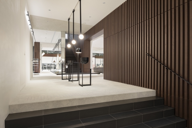 施工物件のご紹介 アース ジャパン株式会社