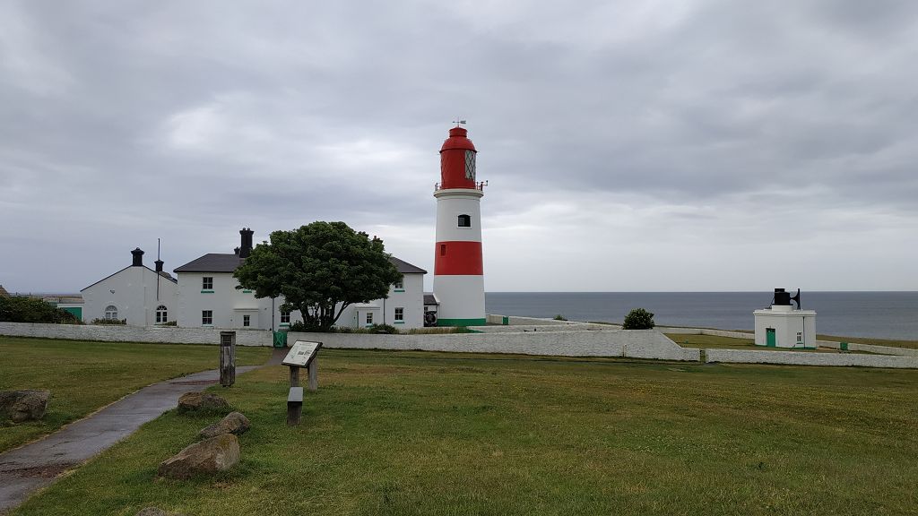 Souter Lighthouse