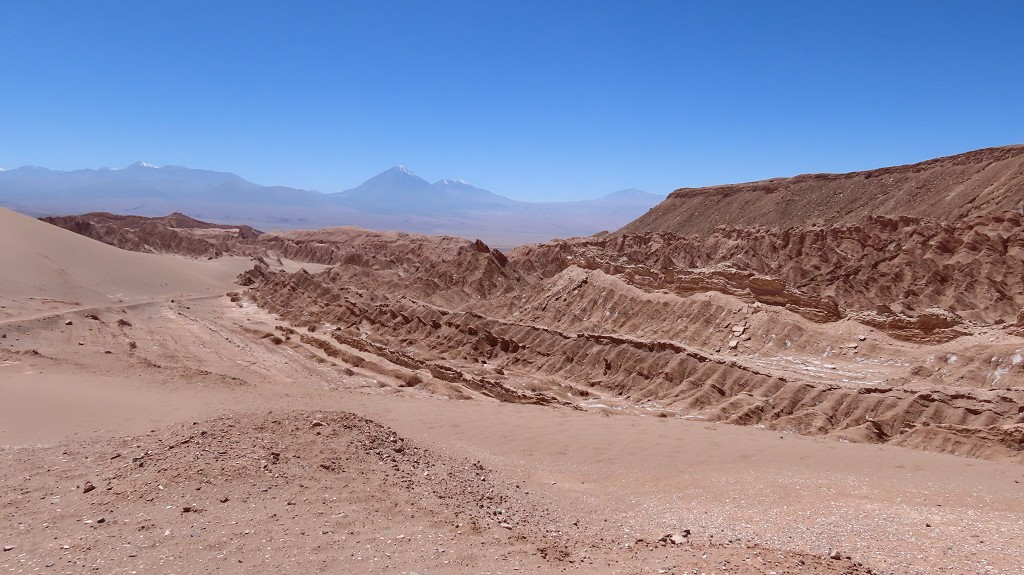 Cordillera del Sal