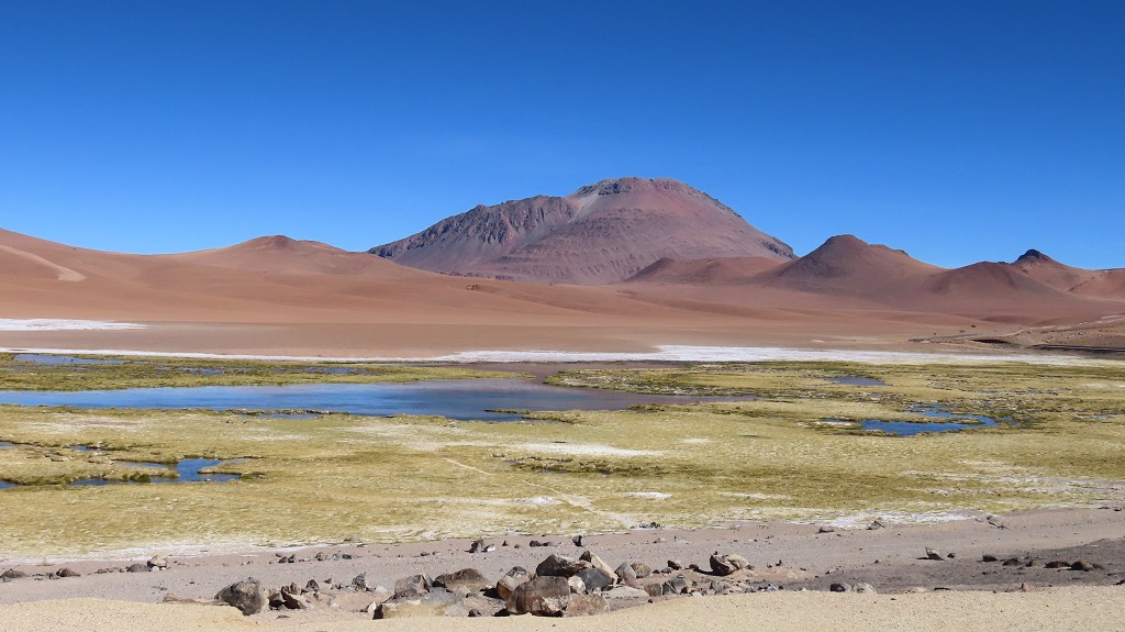 Laguna de Tara