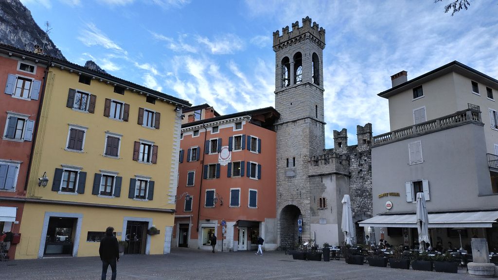 Riva del Garda