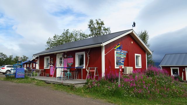 Abisko