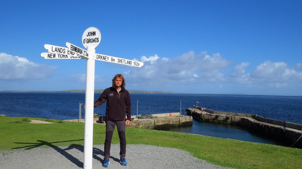 John O'Groats