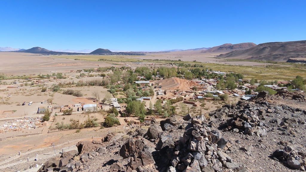 Antofagasta de la Sierra
