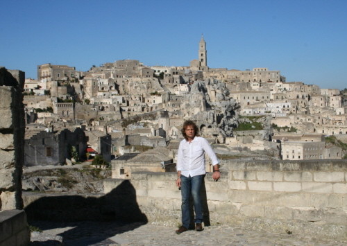 Matera