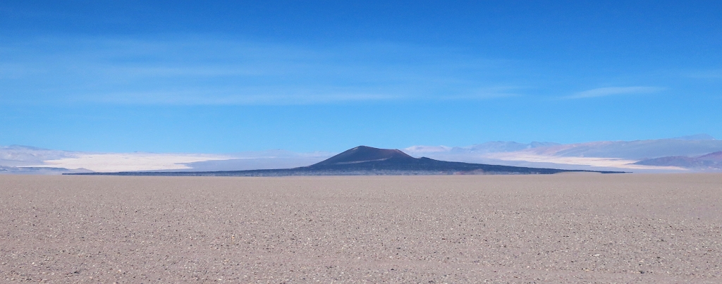 Volcan Carachi