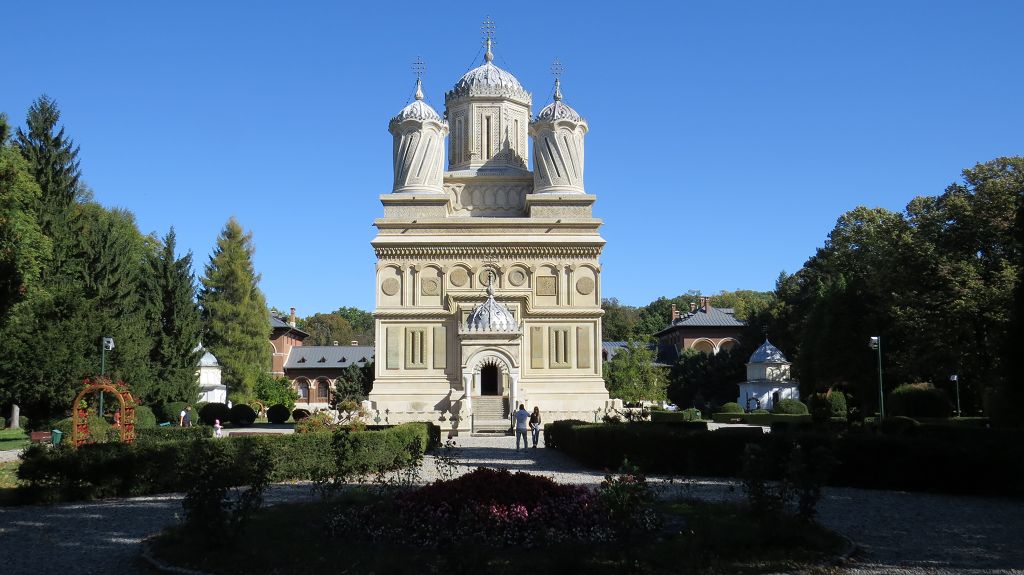 ...Klosterkirche