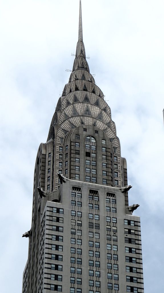 Chrysler Building