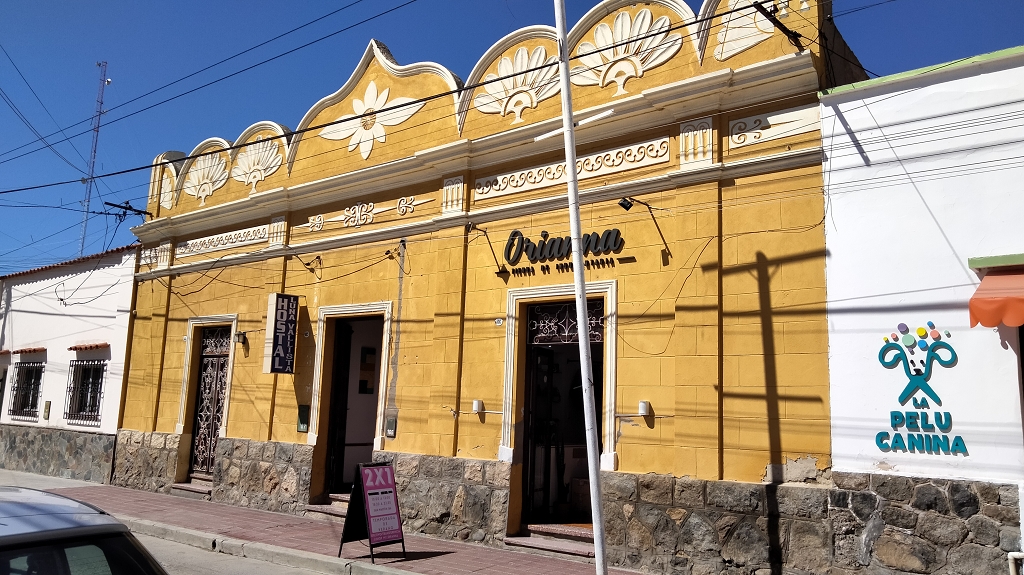 Cafayate