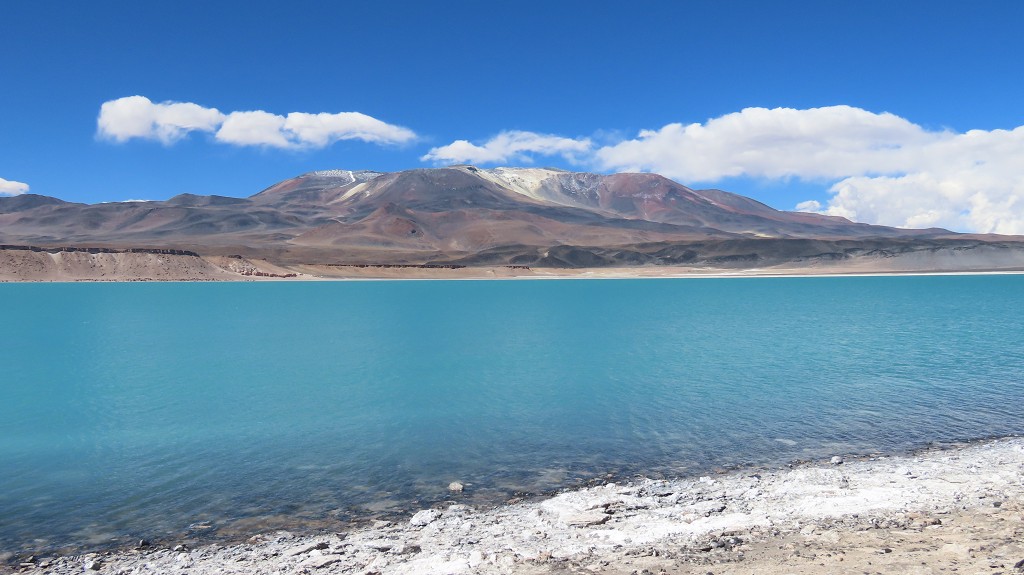 Laguna Verde