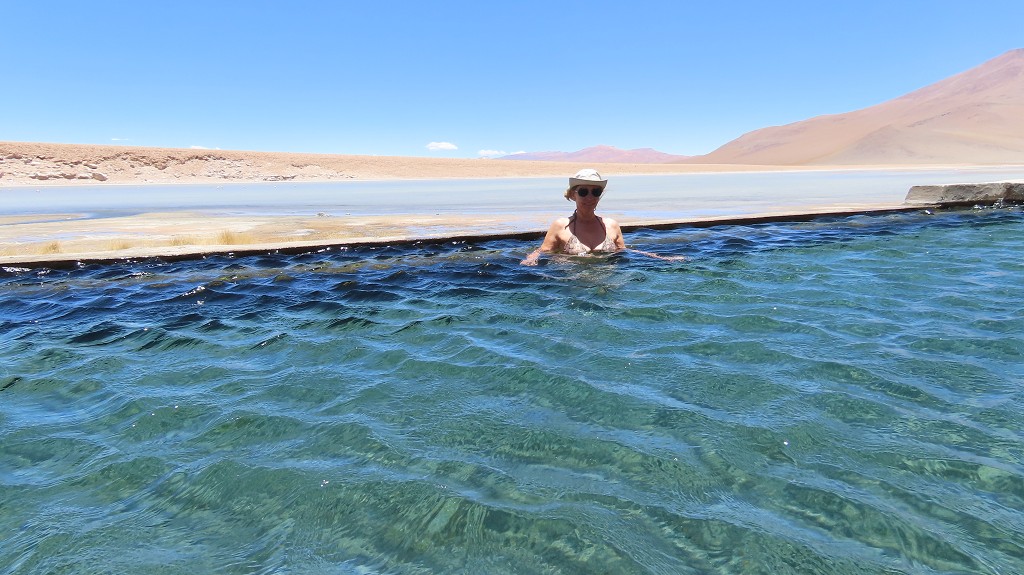 Termas de Chalviri