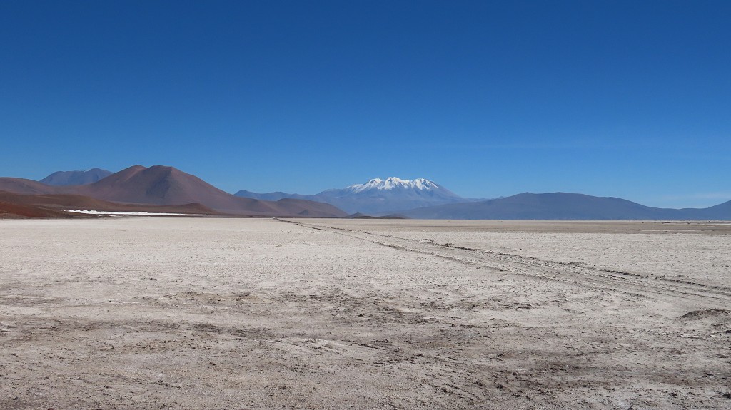 Salar de Ascotan