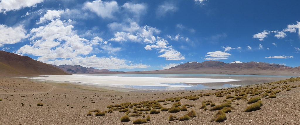 Mirador Laguna Diamante