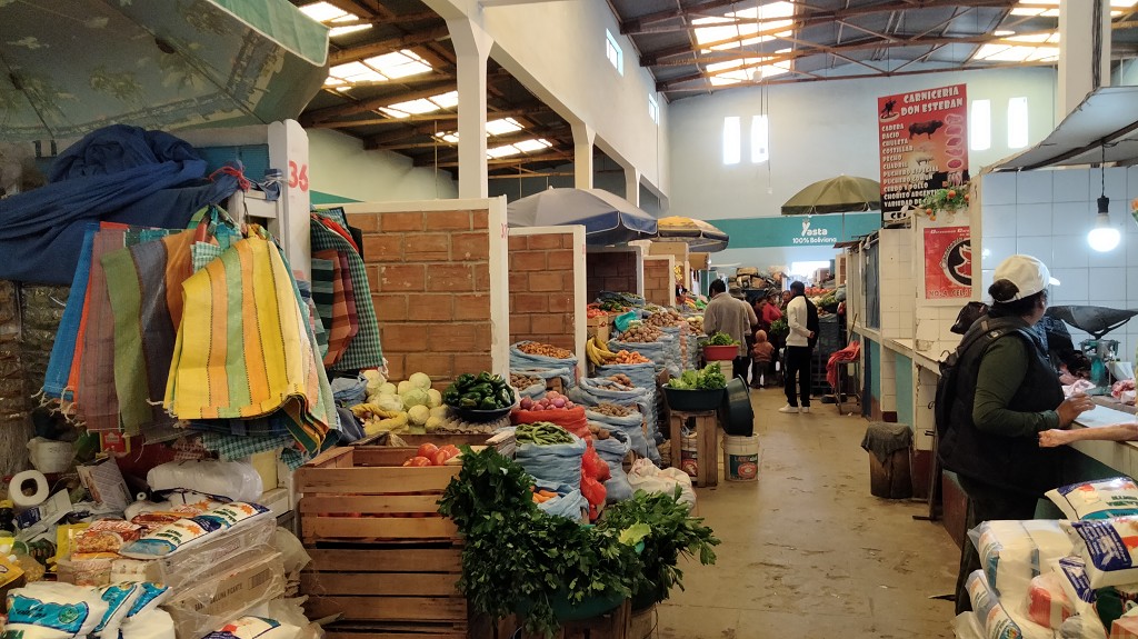 Mercado