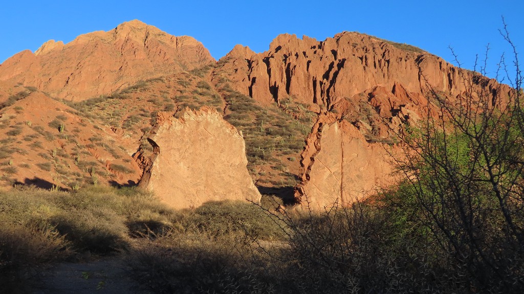 Puerta del Diablo