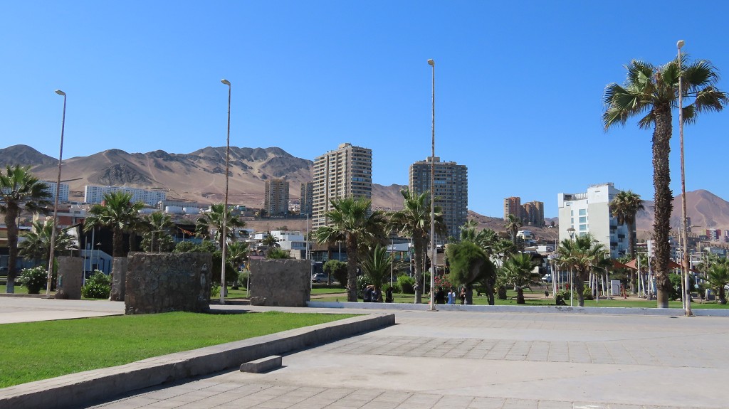 Antofagasta