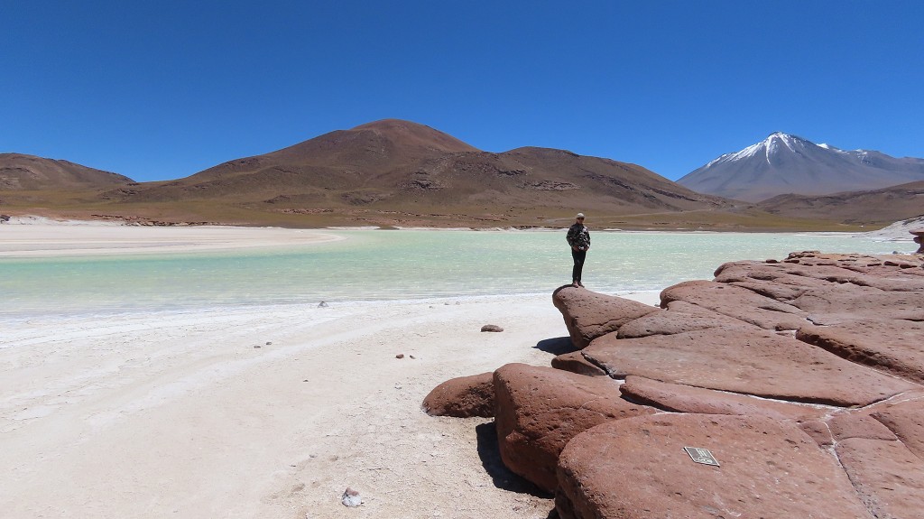 Piedras Rojas