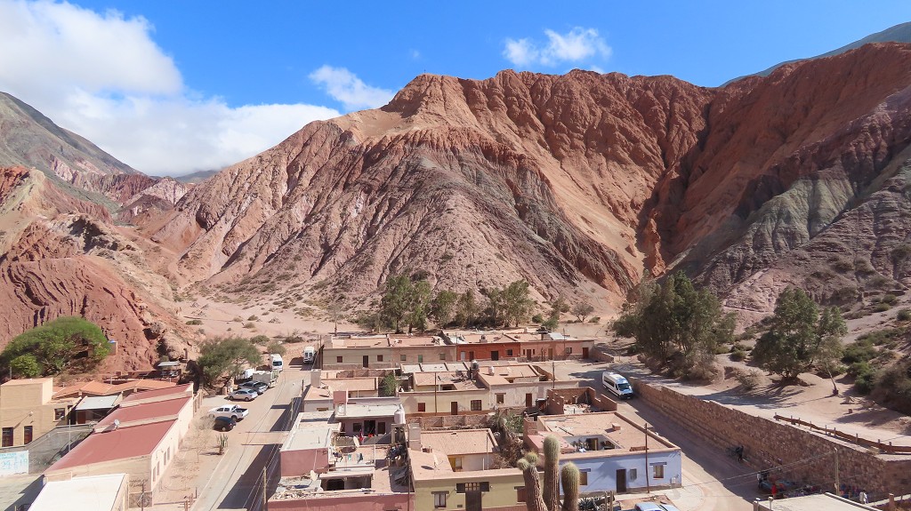 Purmamarca