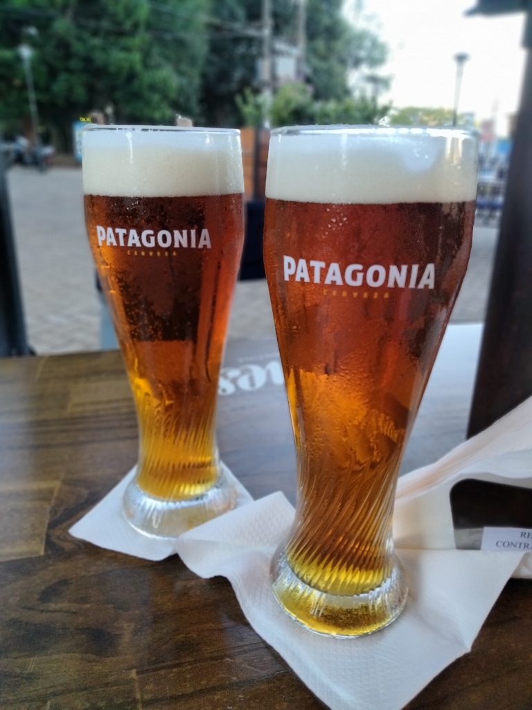 Da war es auch sehr schön :-)