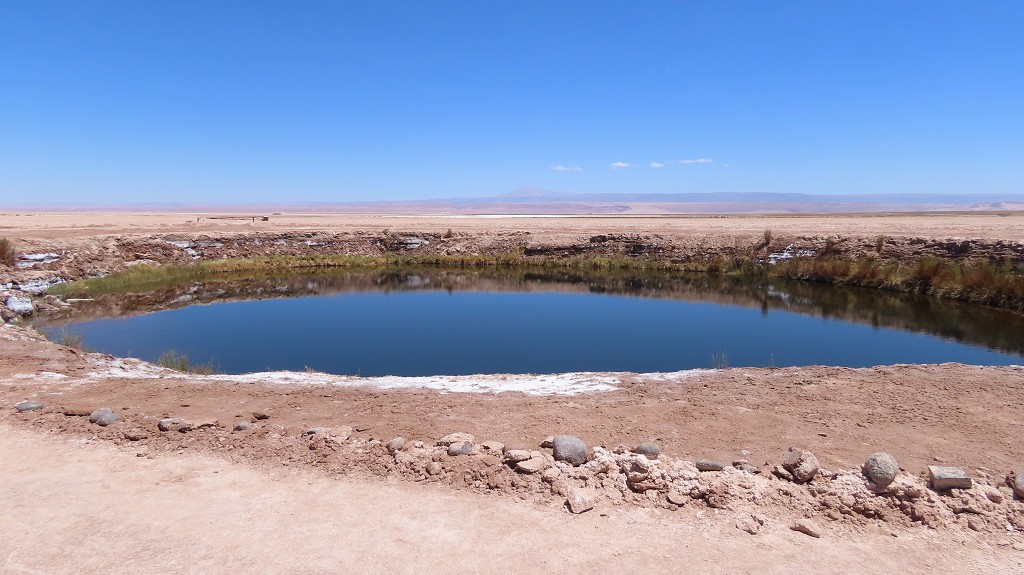 Ojos del Salar
