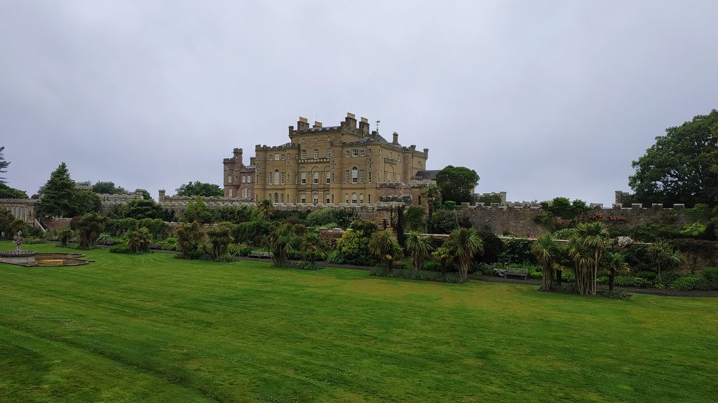 Culzean Castle