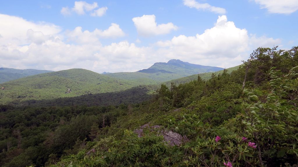 Grandfather Mountain