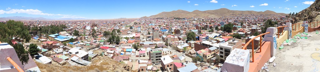 ORURO