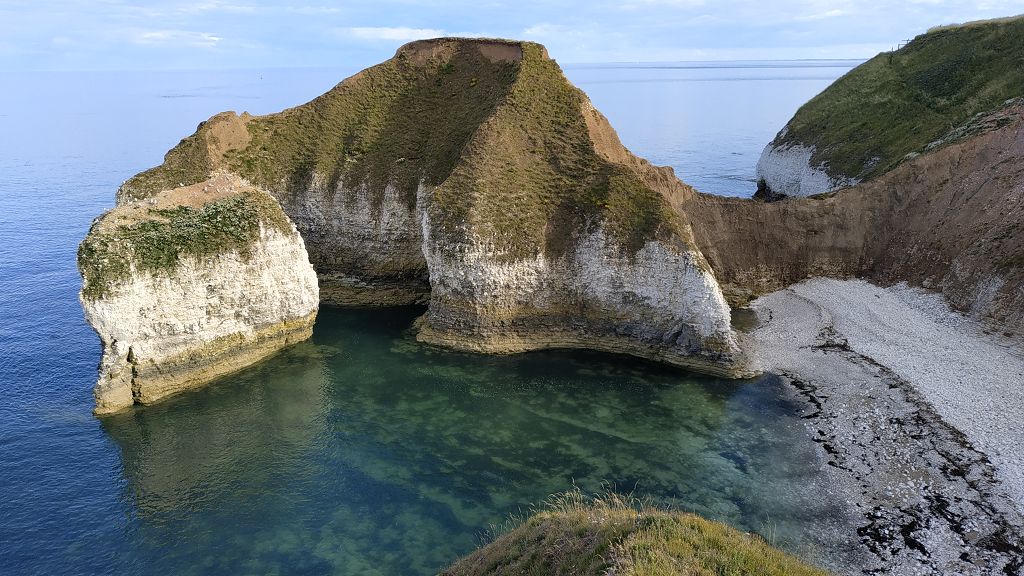 Flamborough Head