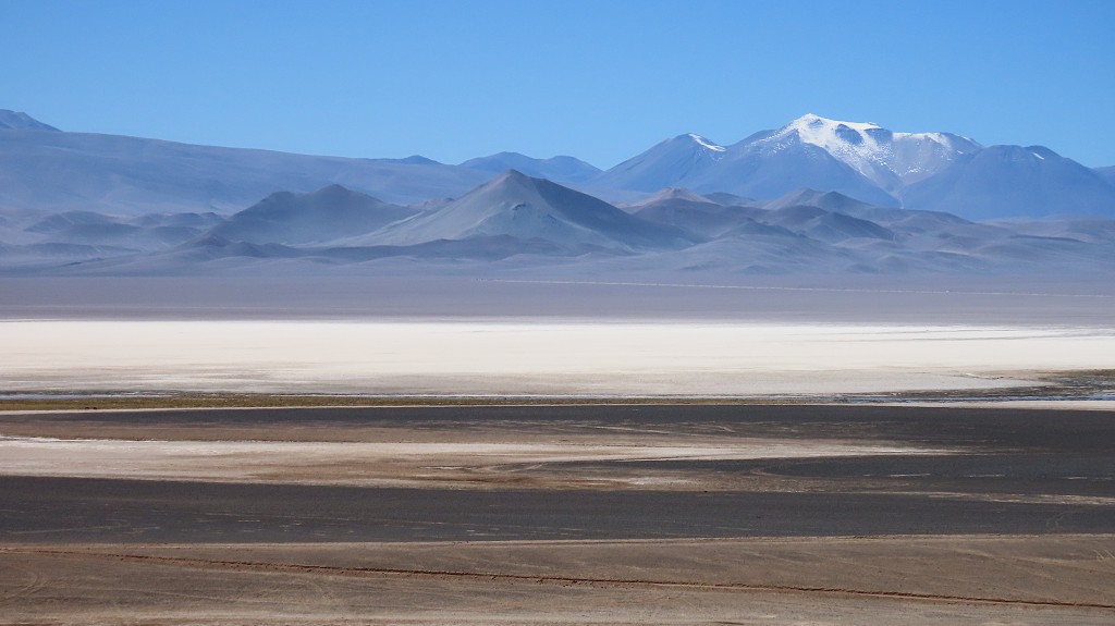 Salar de Pedernales