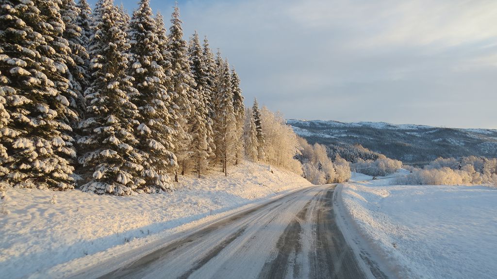 3 Stunden schönes Wetter