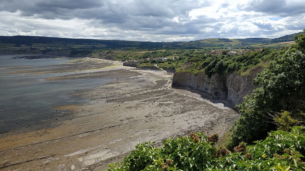 Robin Hood's Bay