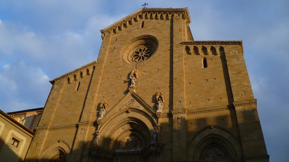 San Donato in Arezzo