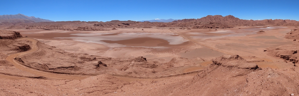 Desierto del Diablo