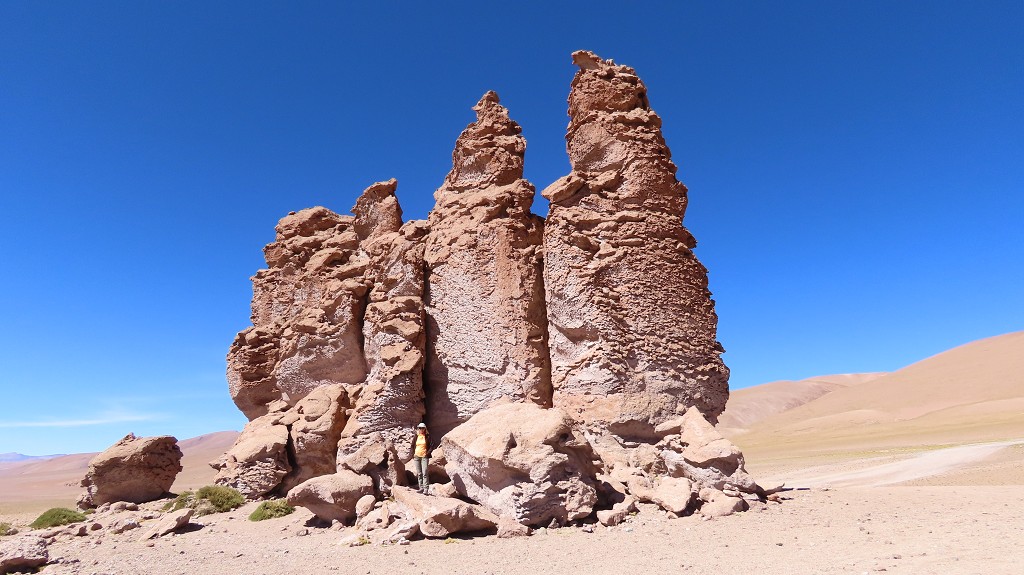 Moai de Tara