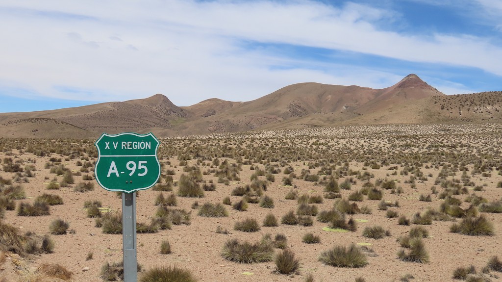 Ruta Andina
