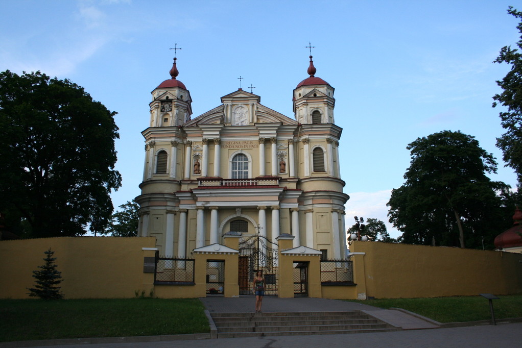 Peter- und Paul-Kirche