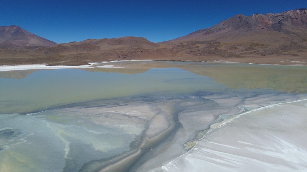 Laguna Hedionda
