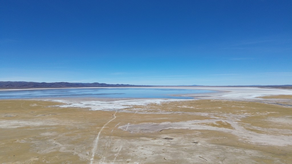 Laguna Pozuelos